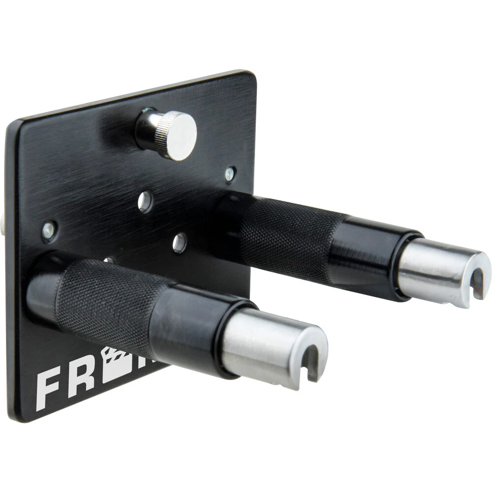 Kupo KS-722 Assistant's Front Box Mount for Fluid Heads