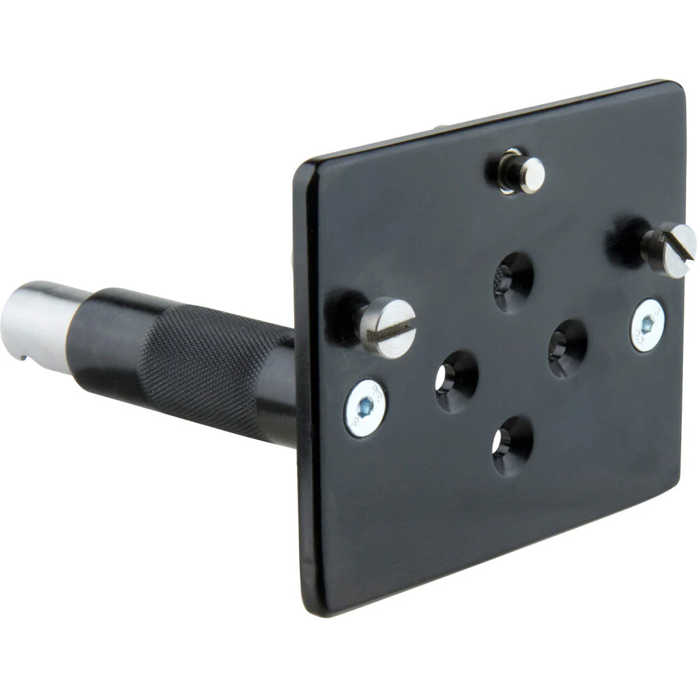 Kupo KS-722 Assistant's Front Box Mount for Fluid Heads - Image 3
