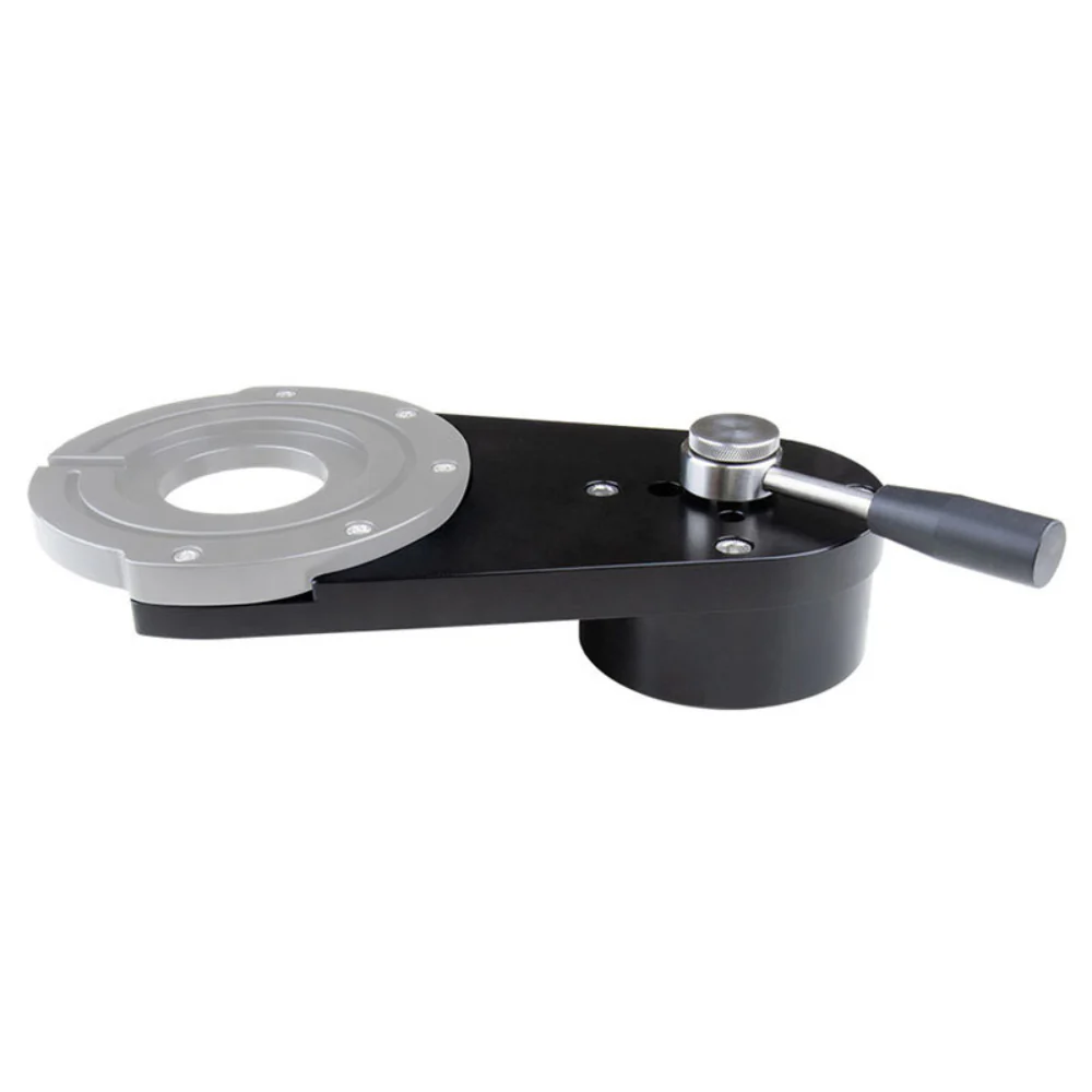 Kupo KS-828 Euro Female Lock Lever OffSet Bracket - Image 4