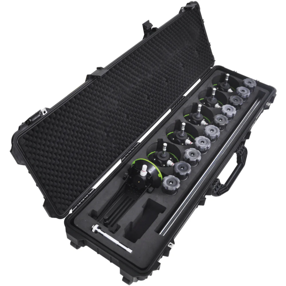 Kupo KSC-60 Deluxe DSLR Car Camera Rig