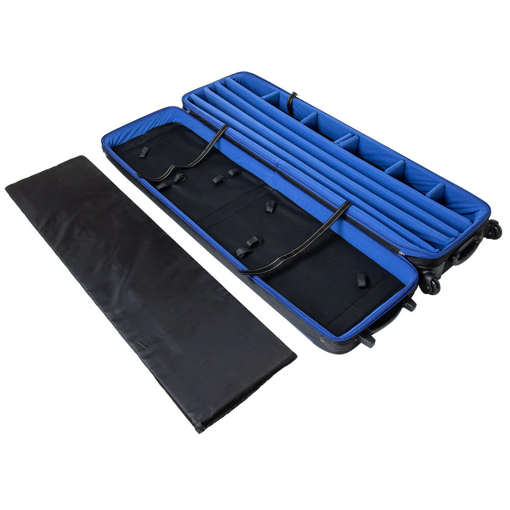Kupo Roller Bag for 3 Turtle Based C-stands - Image 2