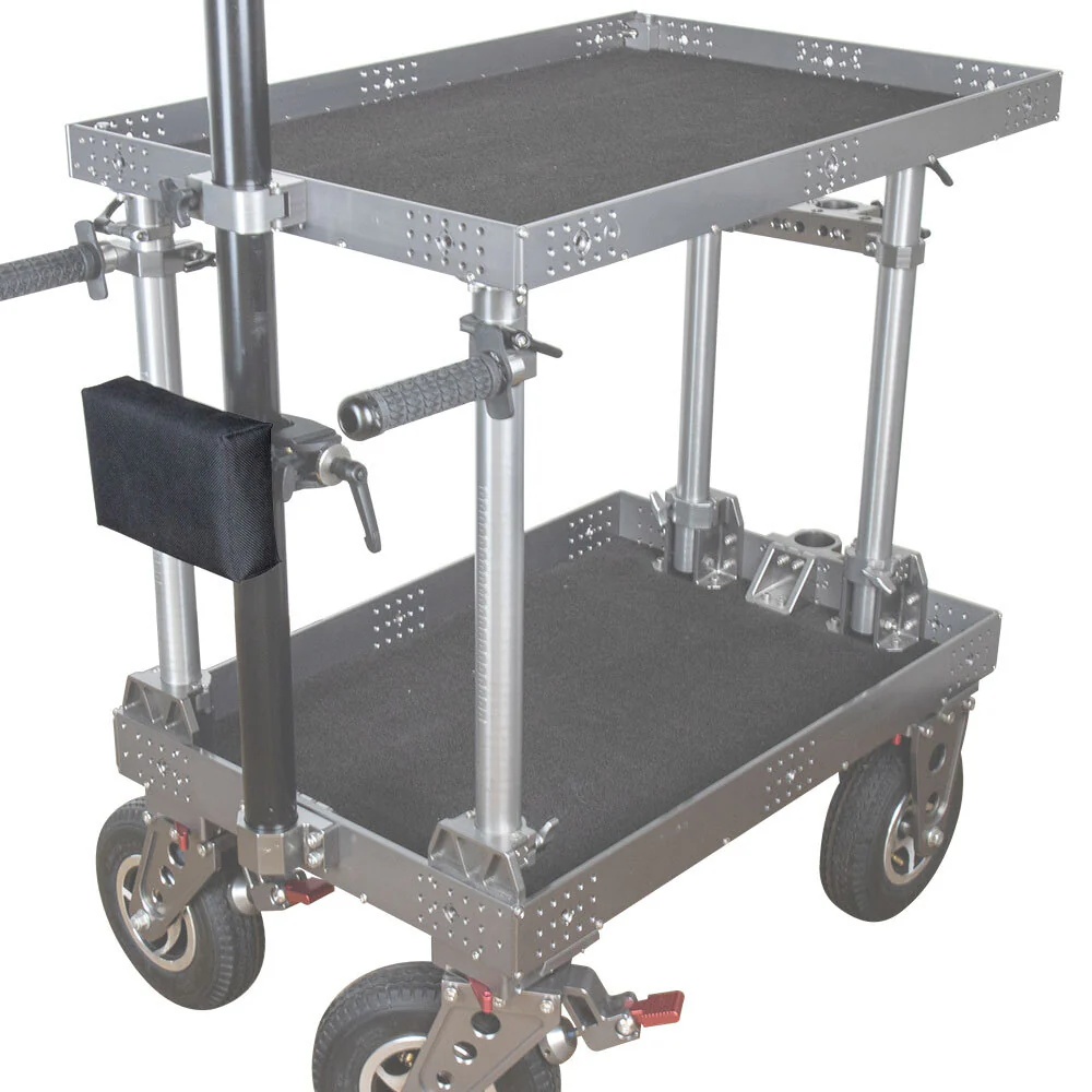 Kupo Steadicam Bumper Pad for Camera Cart - Image 3