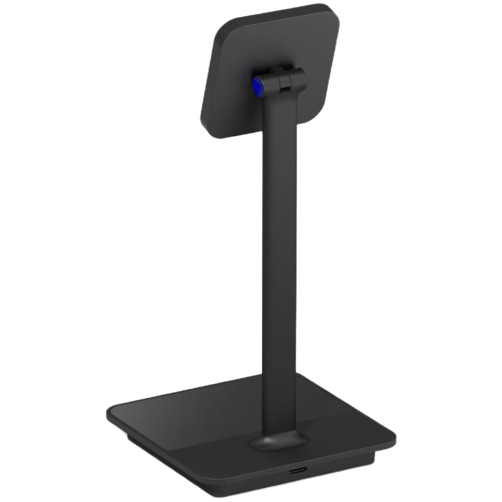 LAB22 Magnetic Phone Stand with Dual Wireless Charging - Image 2