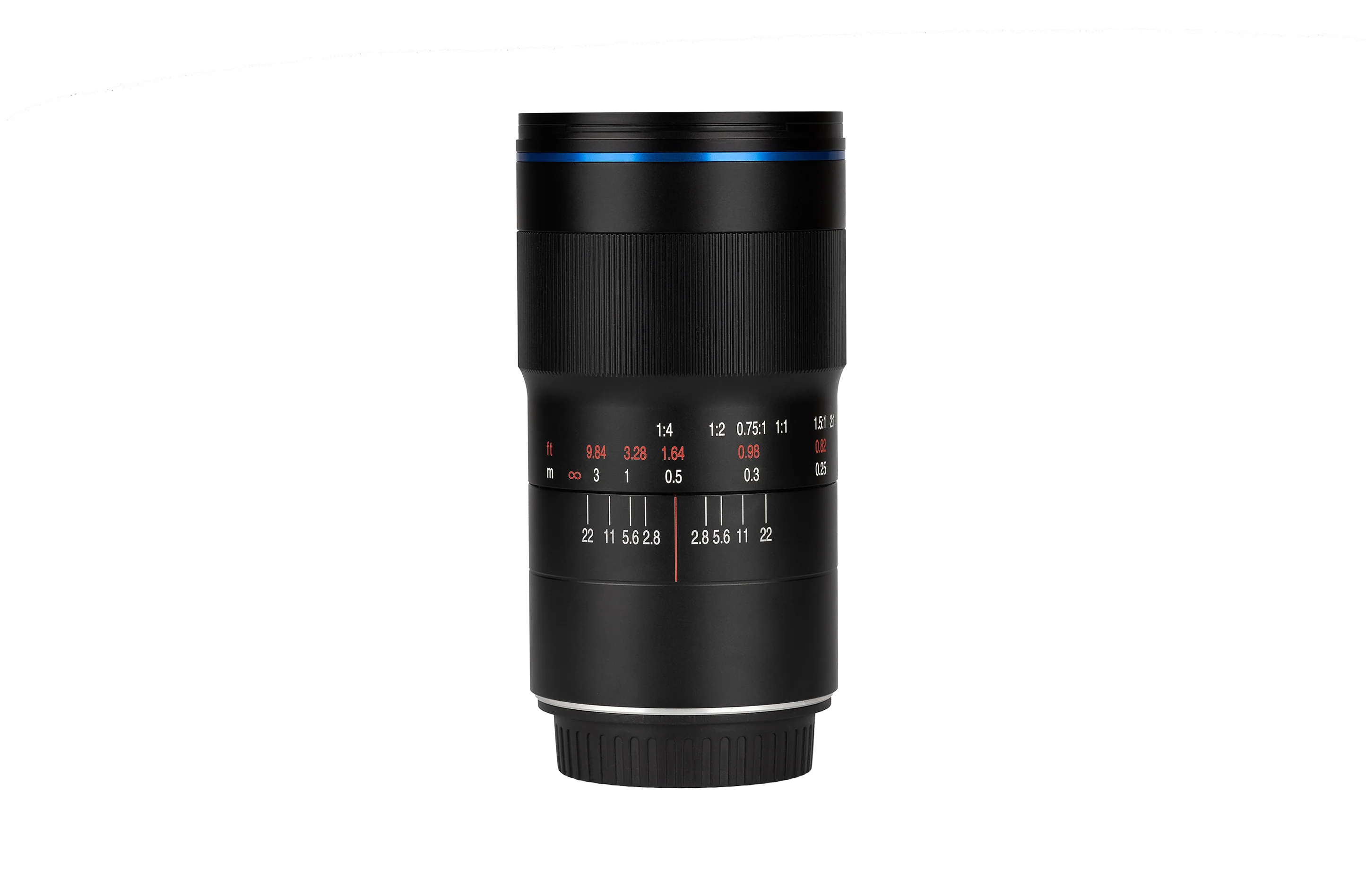Laowa 100mm f/2.8 2:1 Ultra Macro APO - Pentax K