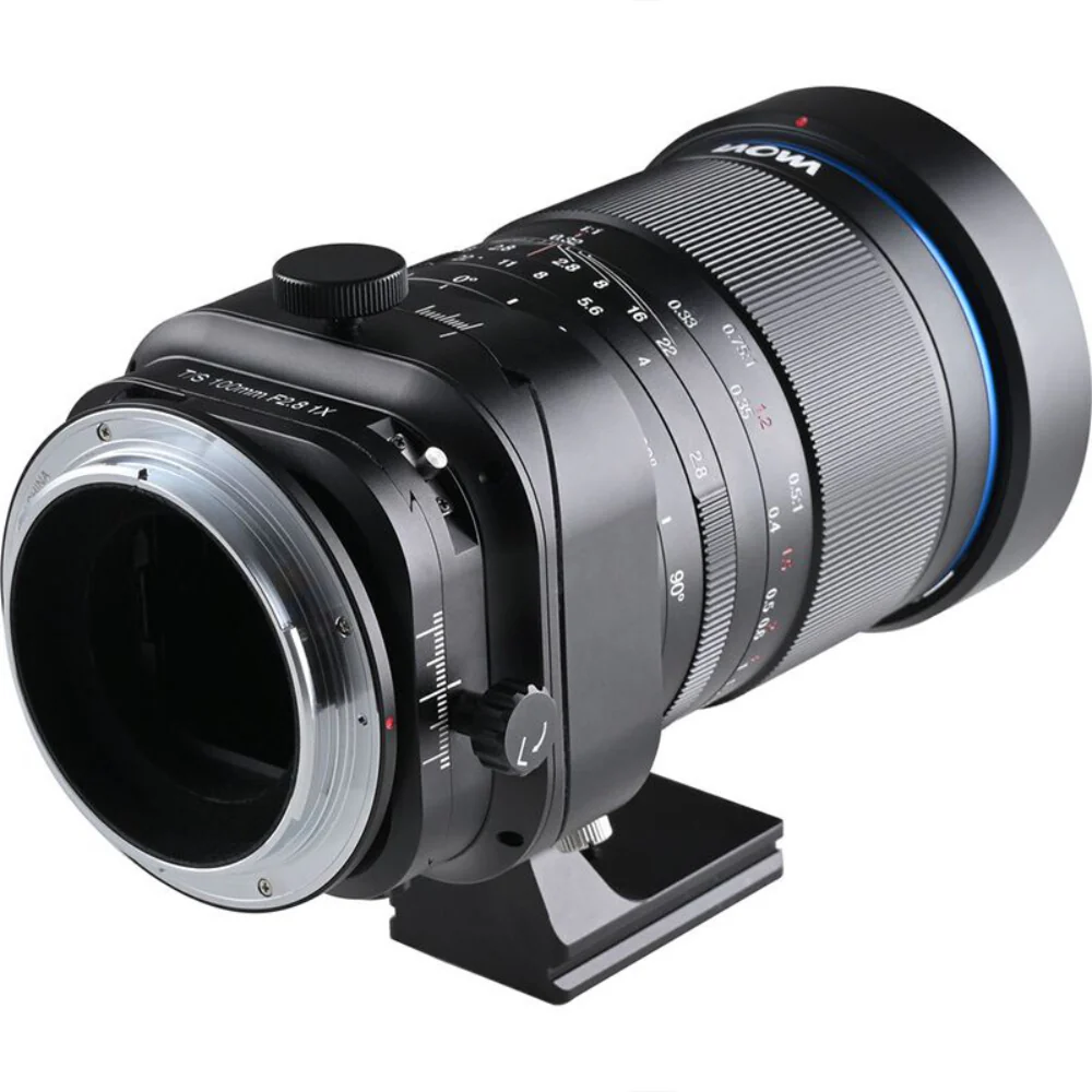 Laowa 100mm f/2.8 Tilt-Shift 1X Macro - Hasseblad XCD - Image 3
