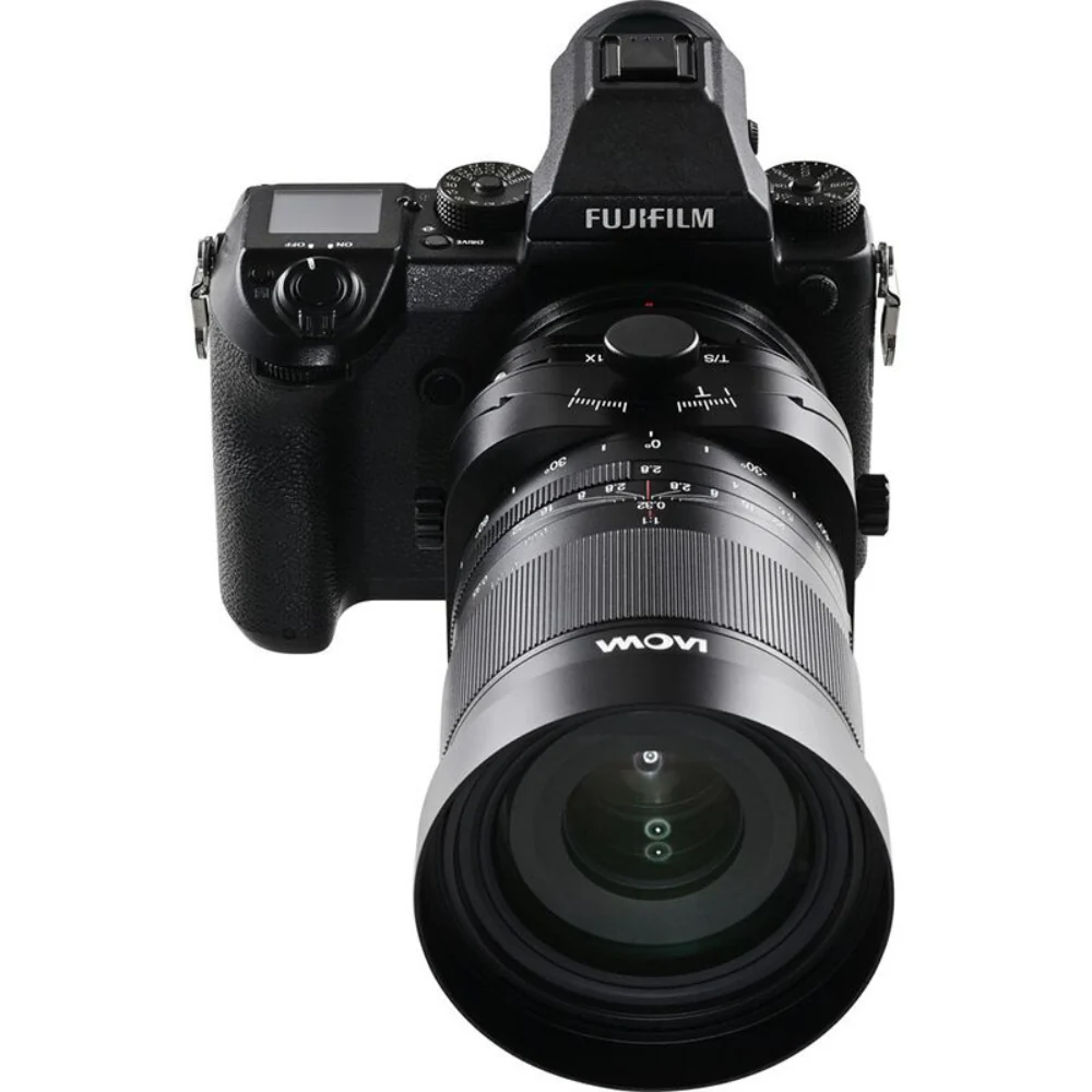 Laowa 100mm f/2.8 Tilt-Shift 1X Macro - Hasseblad XCD - Image 4