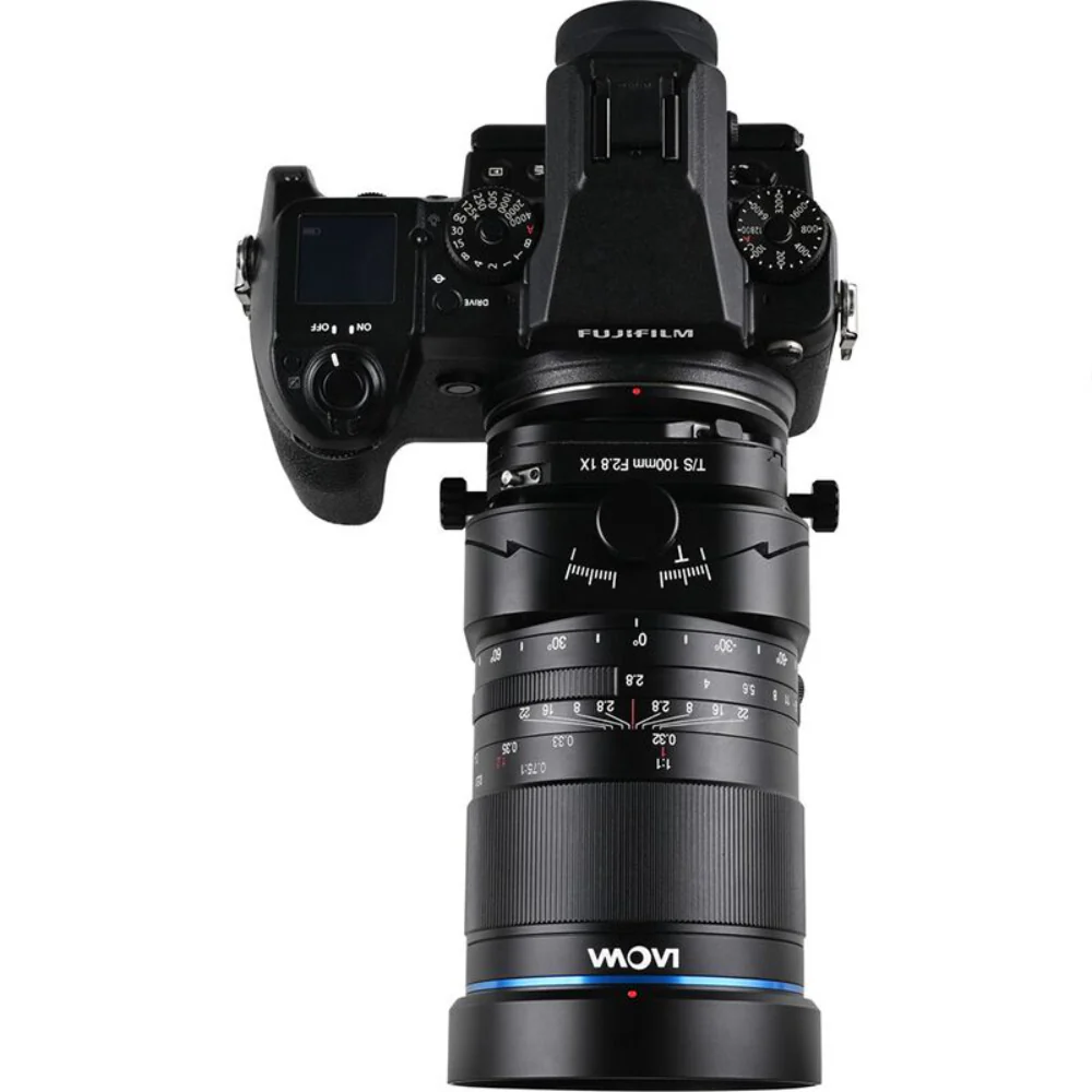 Laowa 100mm f/2.8 Tilt-Shift 1X Macro - Hasseblad XCD - Image 5