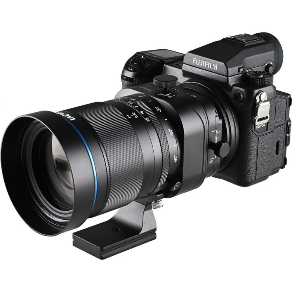 Laowa 100mm f/2.8 Tilt-Shift 1X Macro - Hasseblad XCD - Image 6