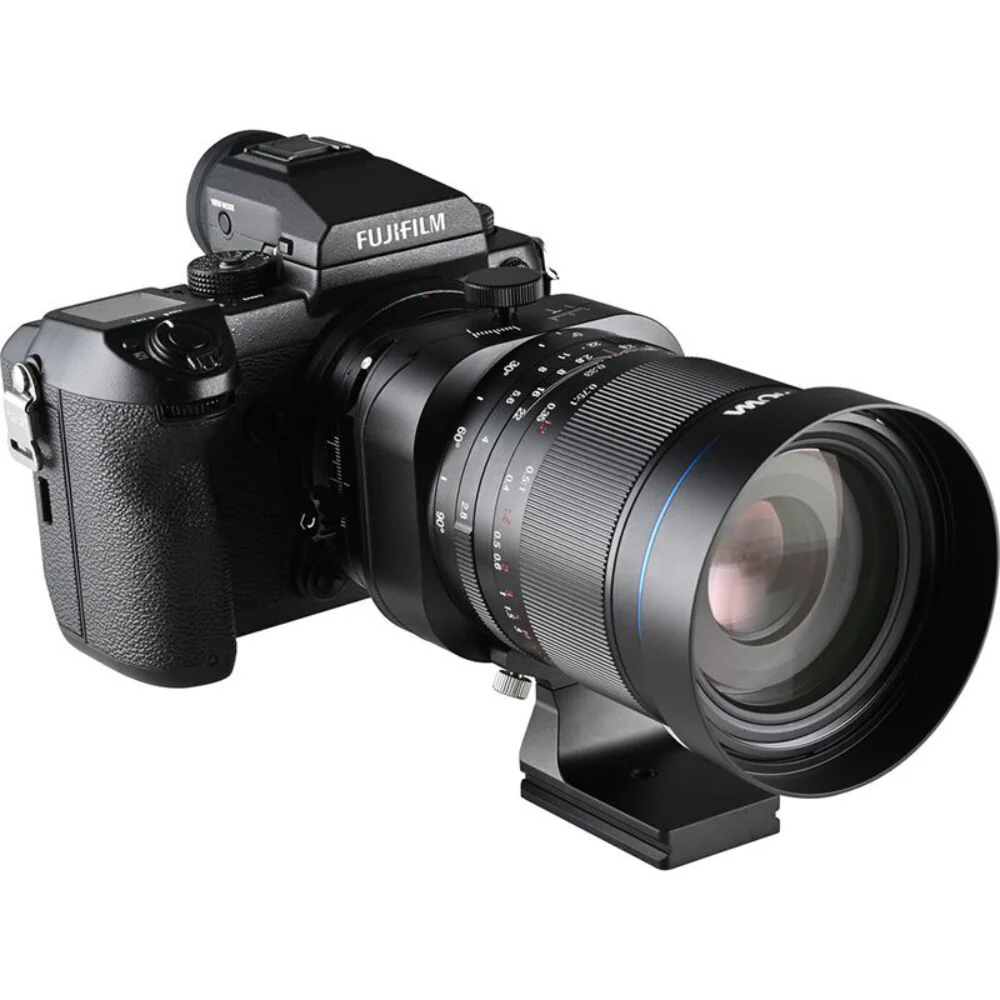 Laowa 100mm f/2.8 Tilt-Shift 1X Macro - Hasseblad XCD - Image 7
