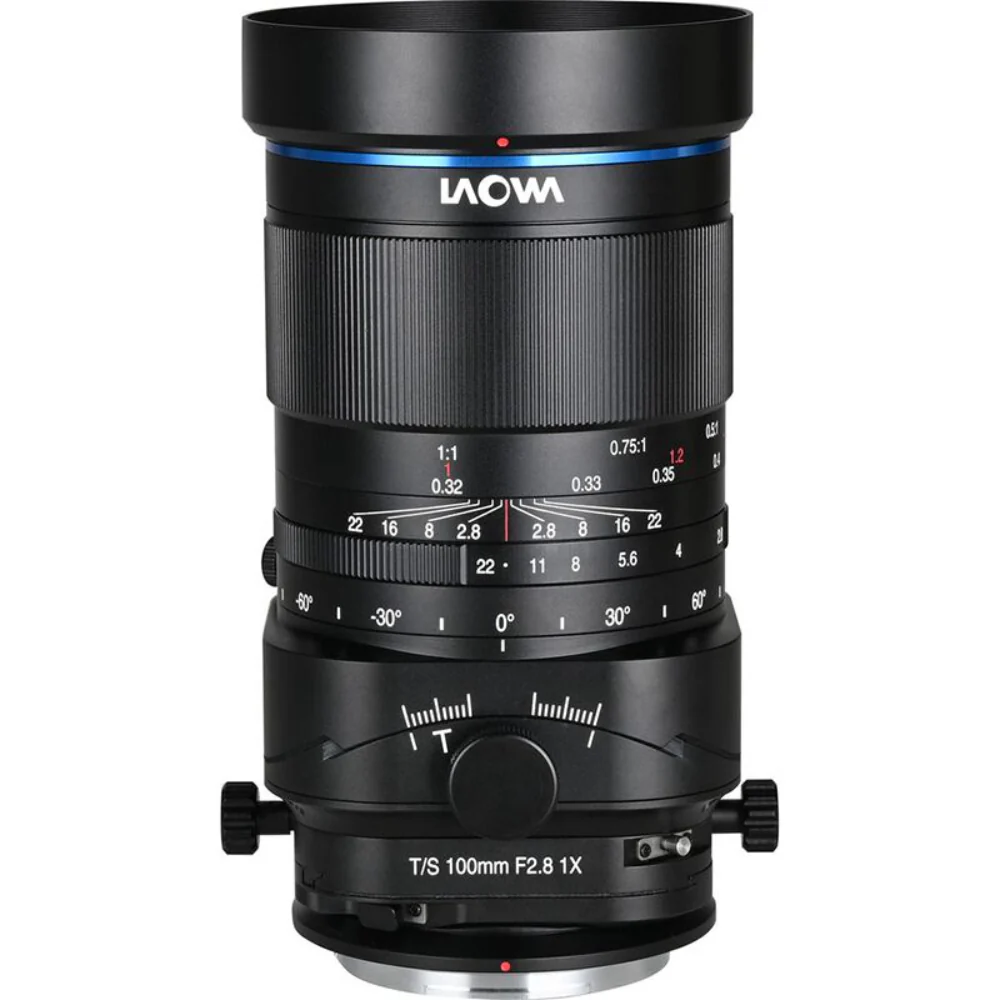 Laowa 100mm f/2.8 Tilt-Shift 1X Macro - Hasseblad XCD - Image 8
