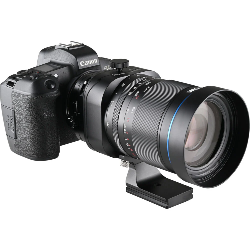 Laowa 100mm f/2.8 Tilt-Shift 1x Macro Lens - Image 8