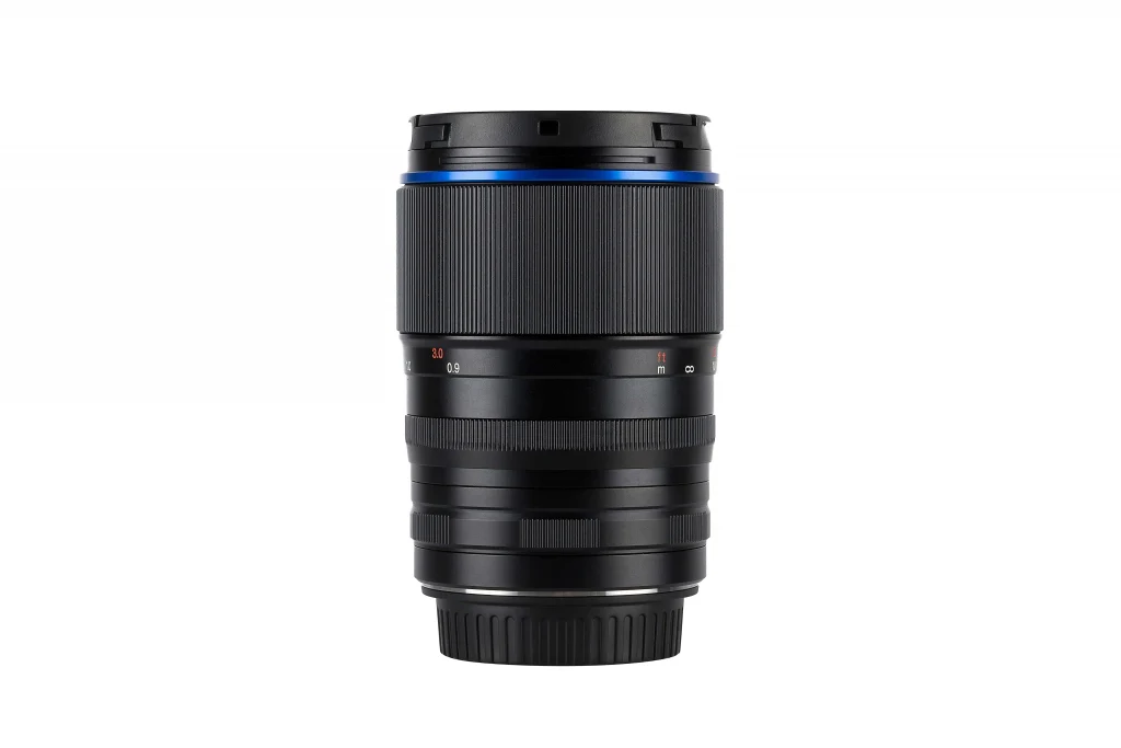 Laowa 105mm f/2 Smooth Trans Focus Lens - Sony A - Image 4