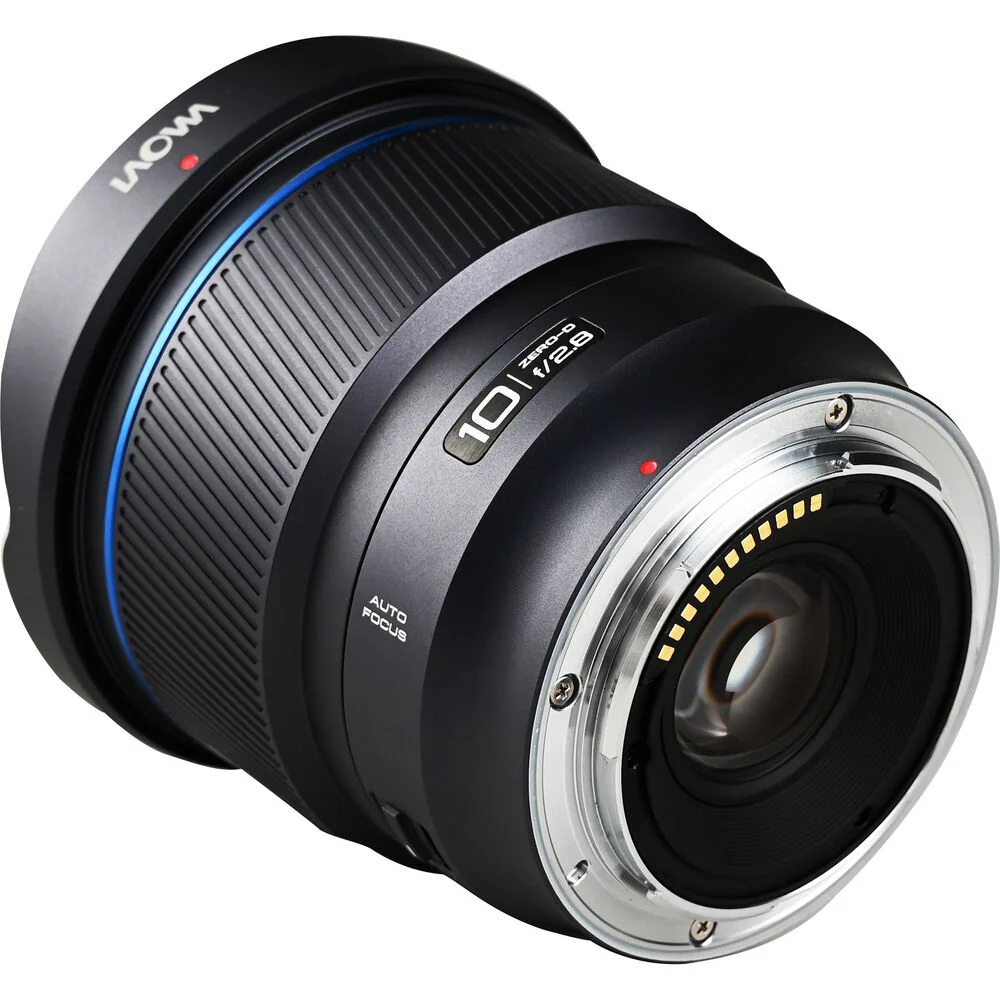 Laowa 10mm f/2.8 Zero-D FF Autofocus Lens - Image 8