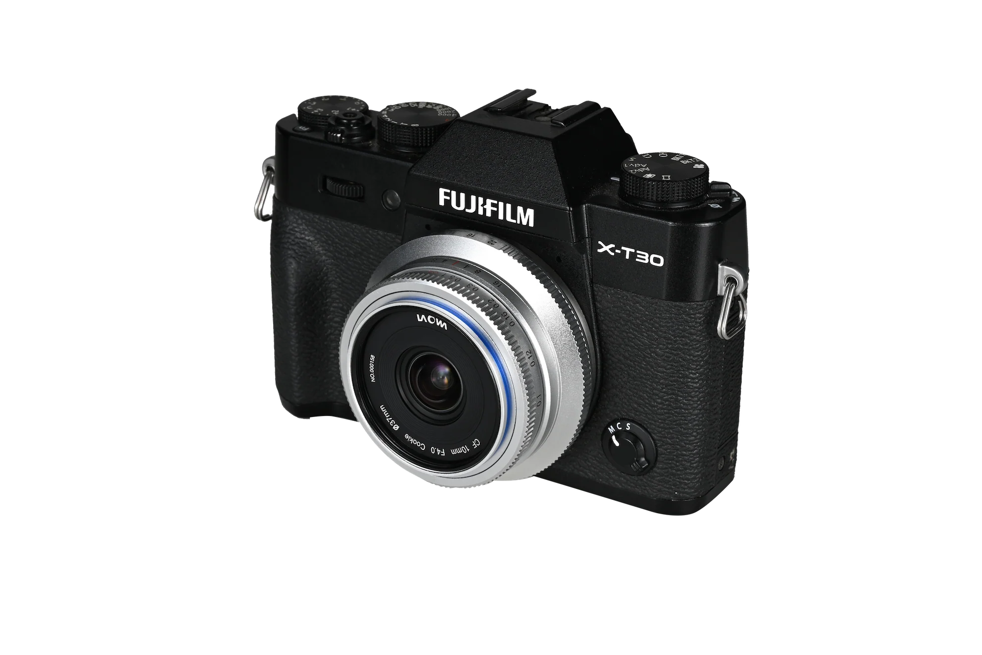 Laowa 10mm f/4 Cookie - Canon RF
