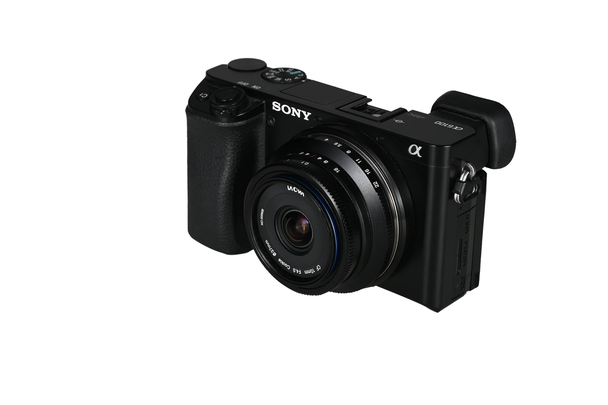 Laowa 10mm f/4 Cookie - L Mount - Image 3