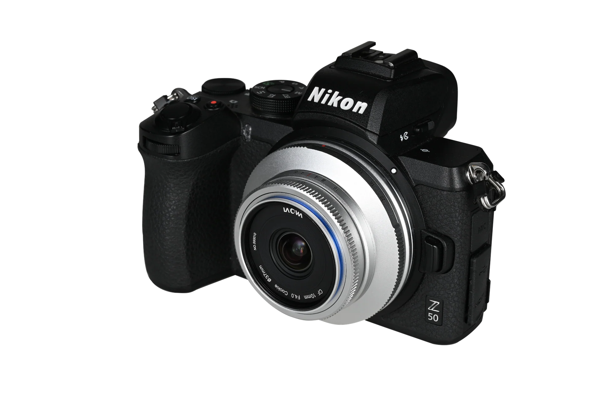 Laowa 10mm f/4 Cookie - L Mount - Image 8