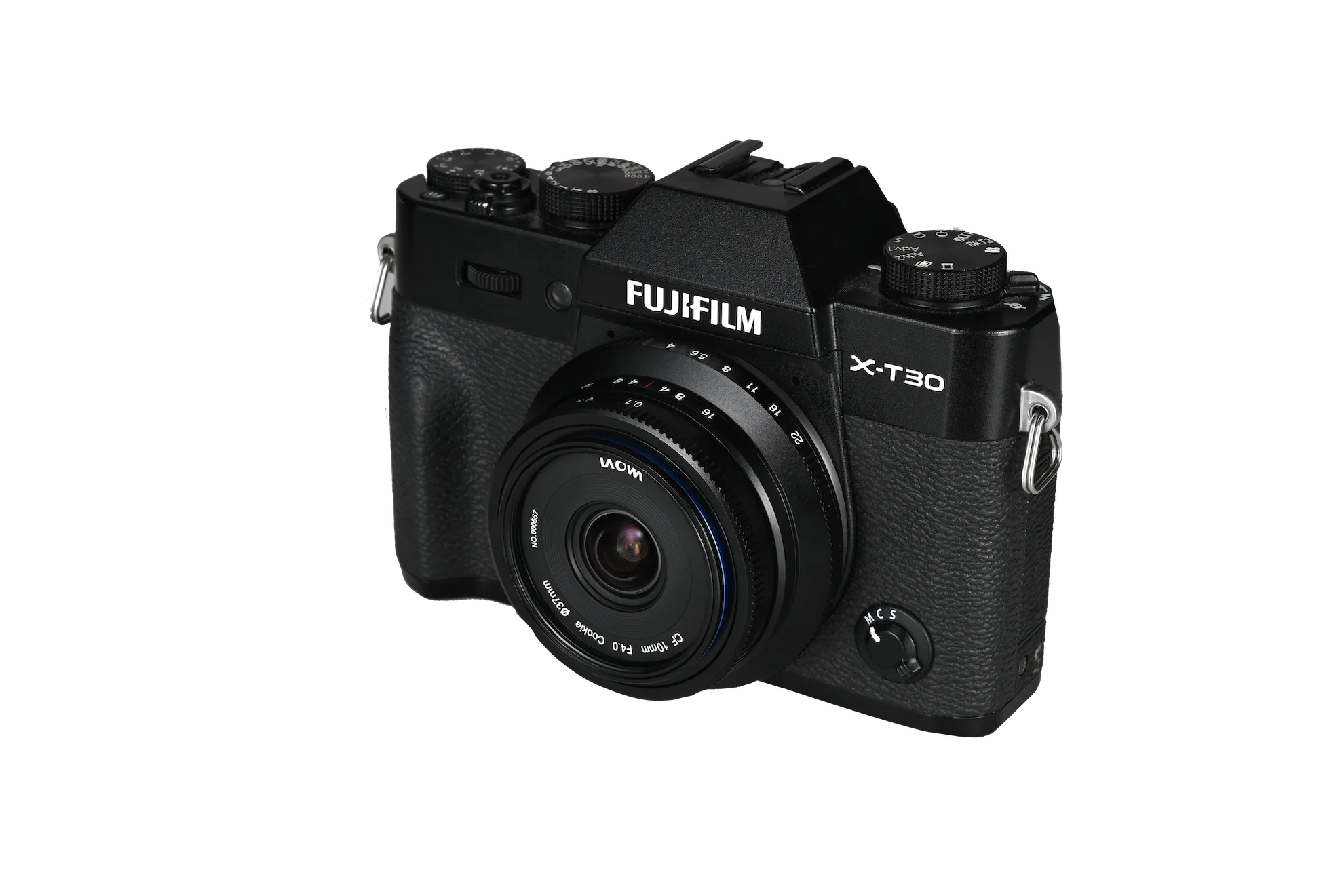 Laowa 10mm f/4 Cookie - Nikon Z - Image 10