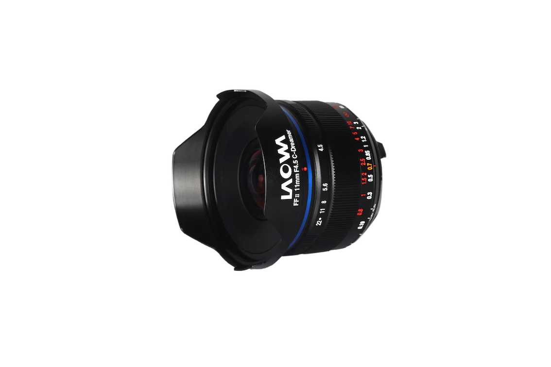 Laowa 11mm f/4.5 FF RL - Canon RF - Image 2