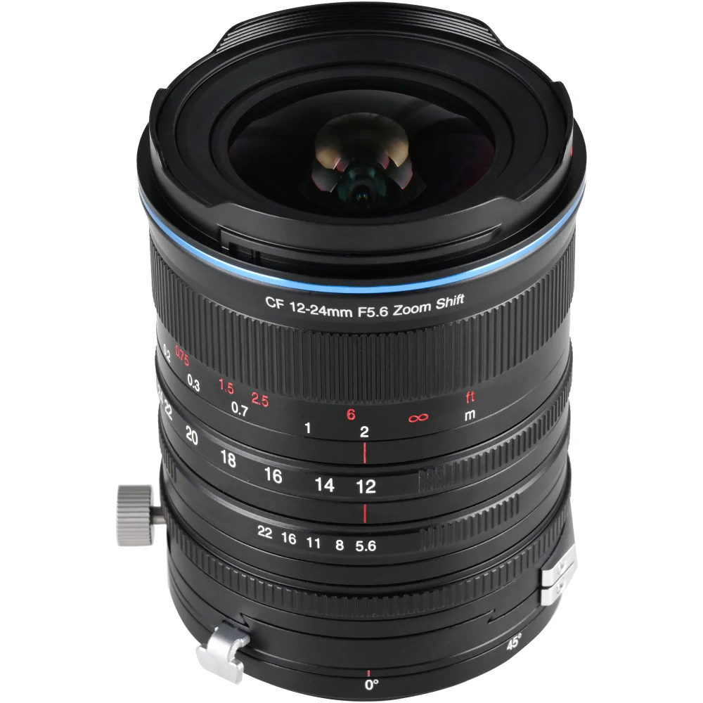Laowa 12-24mm f/5.6 Zoom Shift CF - Image 3