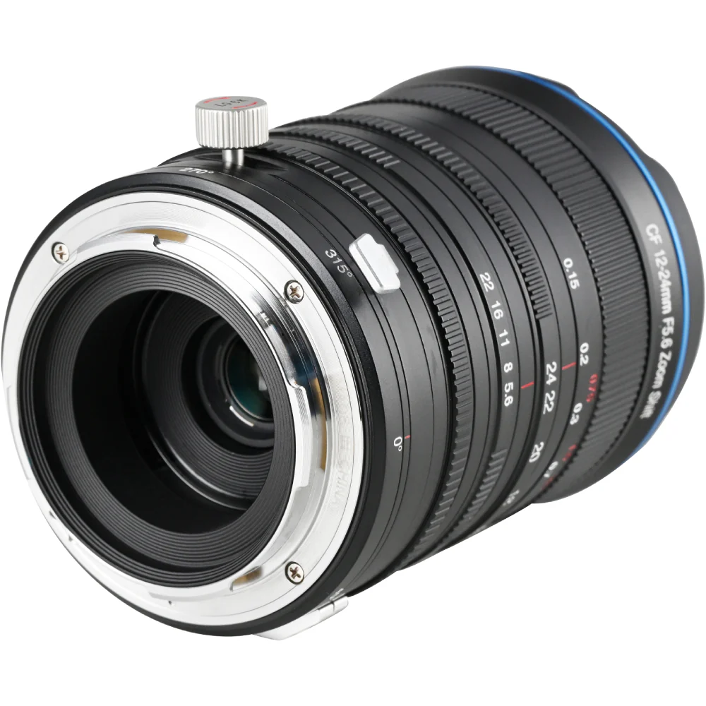 Laowa 12-24mm f/5.6 Zoom Shift CF - Image 4