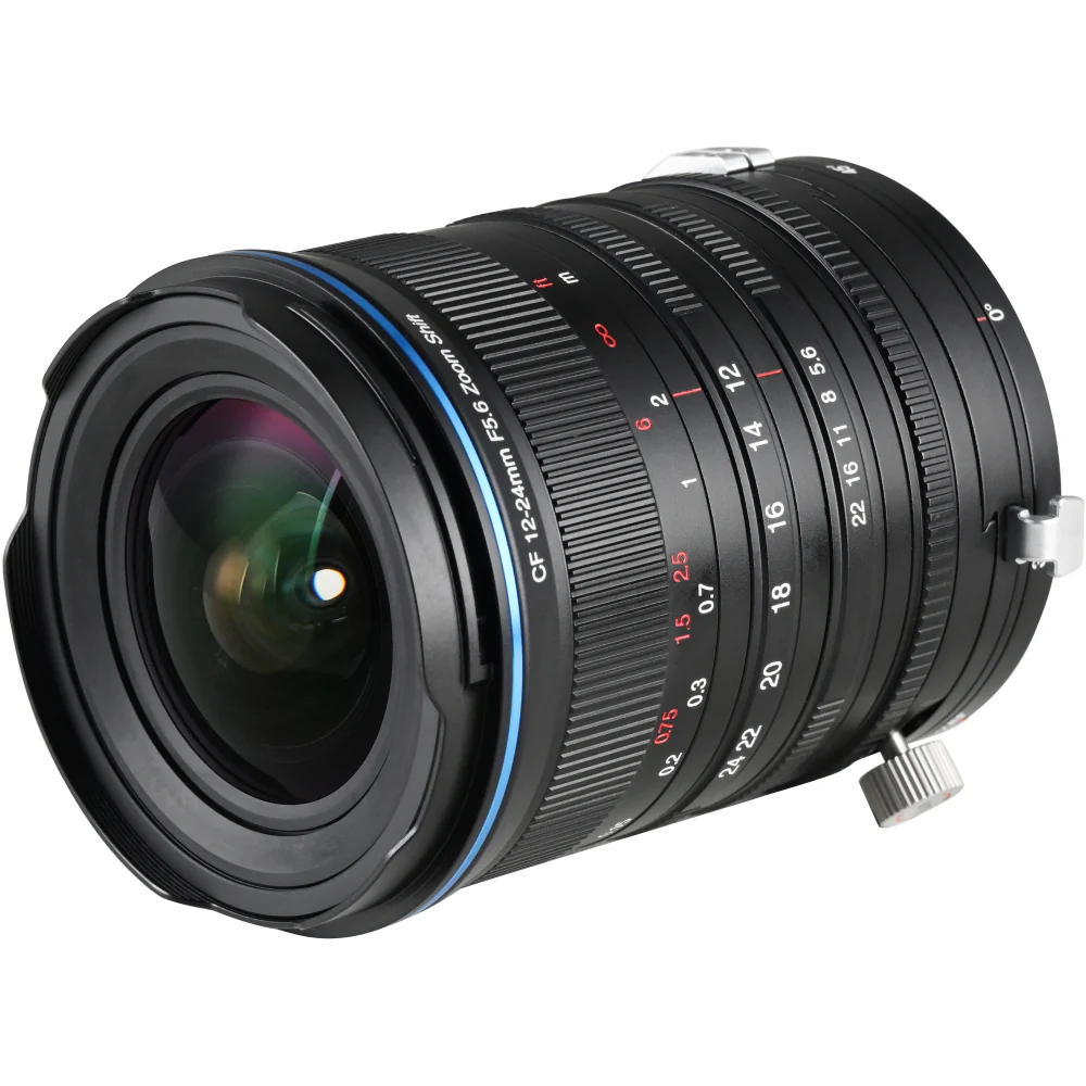 Laowa 12-24mm f/5.6 Zoom Shift CF - Image 5