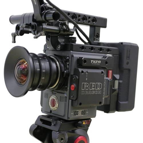 Laowa 12mm T2.9 Zero-D Cine Lens (Sony E) - Image 9