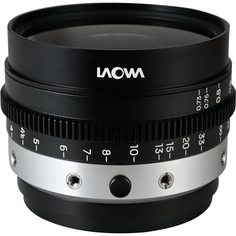 Laowa 1.33X Front Anamorphic Adapter - Image 11