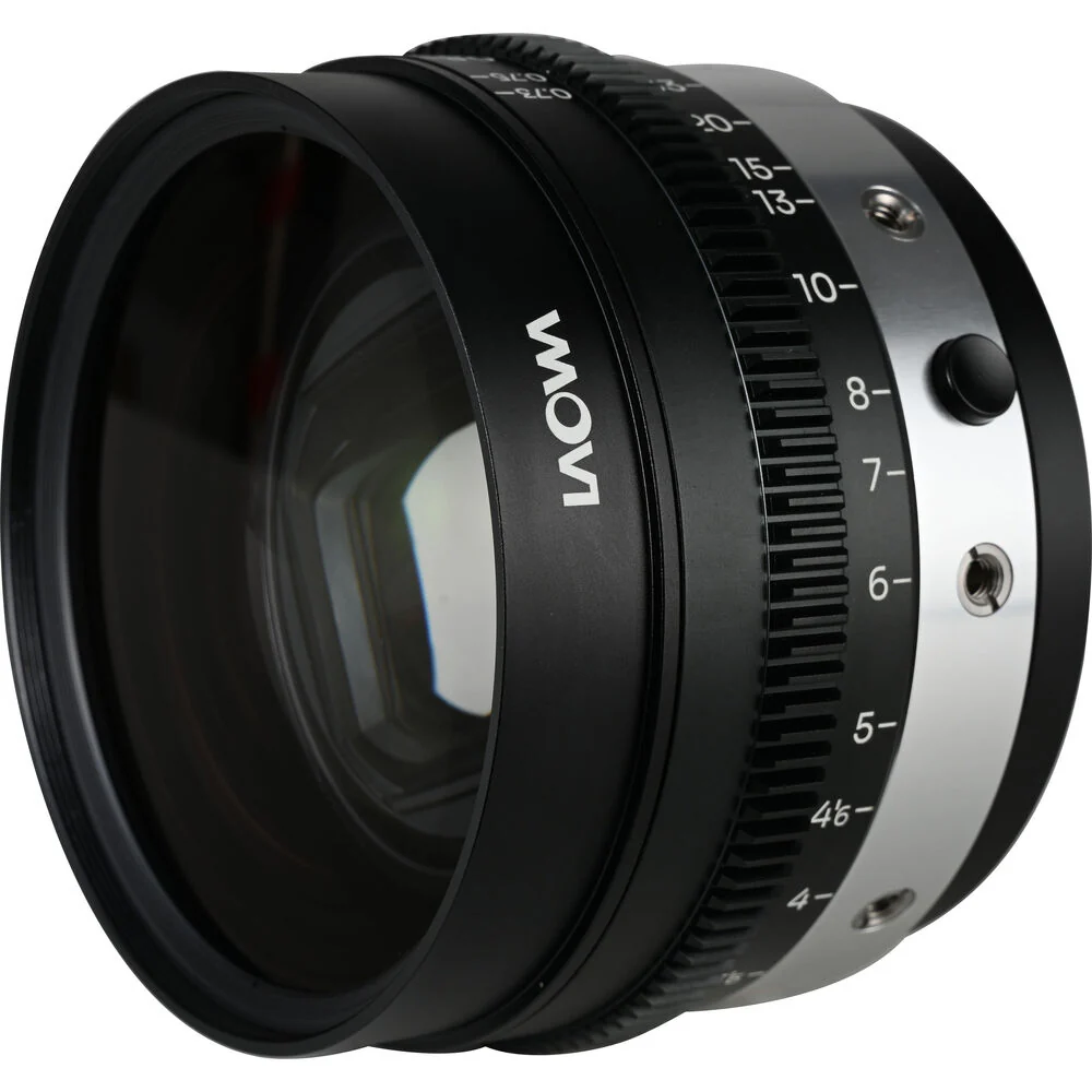 Laowa 1.33X Front Anamorphic Adapter - Image 12