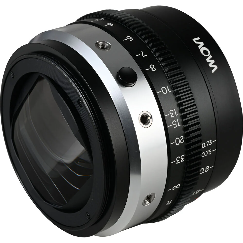Laowa 1.33X Front Anamorphic Adapter - Image 13