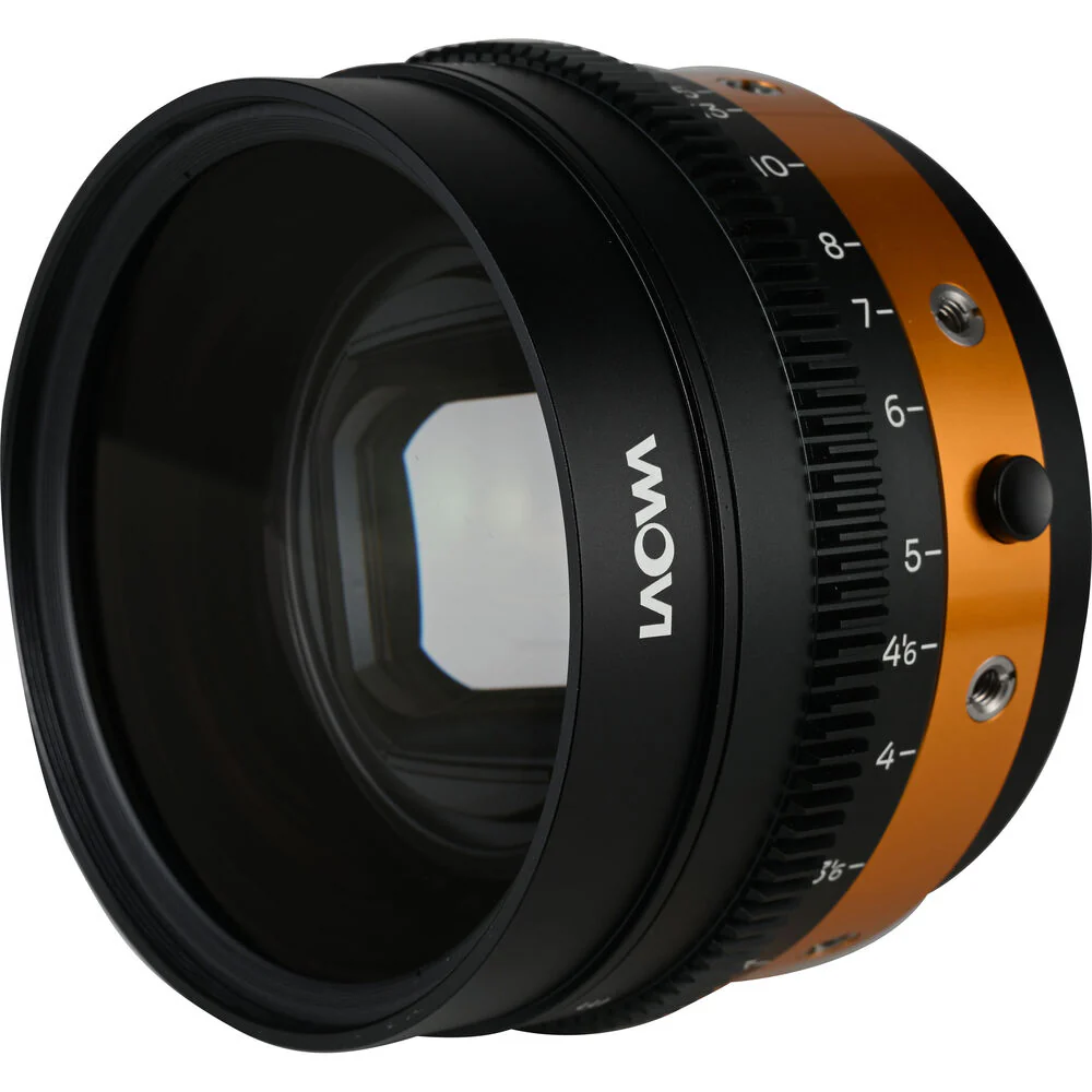 Laowa 1.33X Front Anamorphic Adapter - Image 15