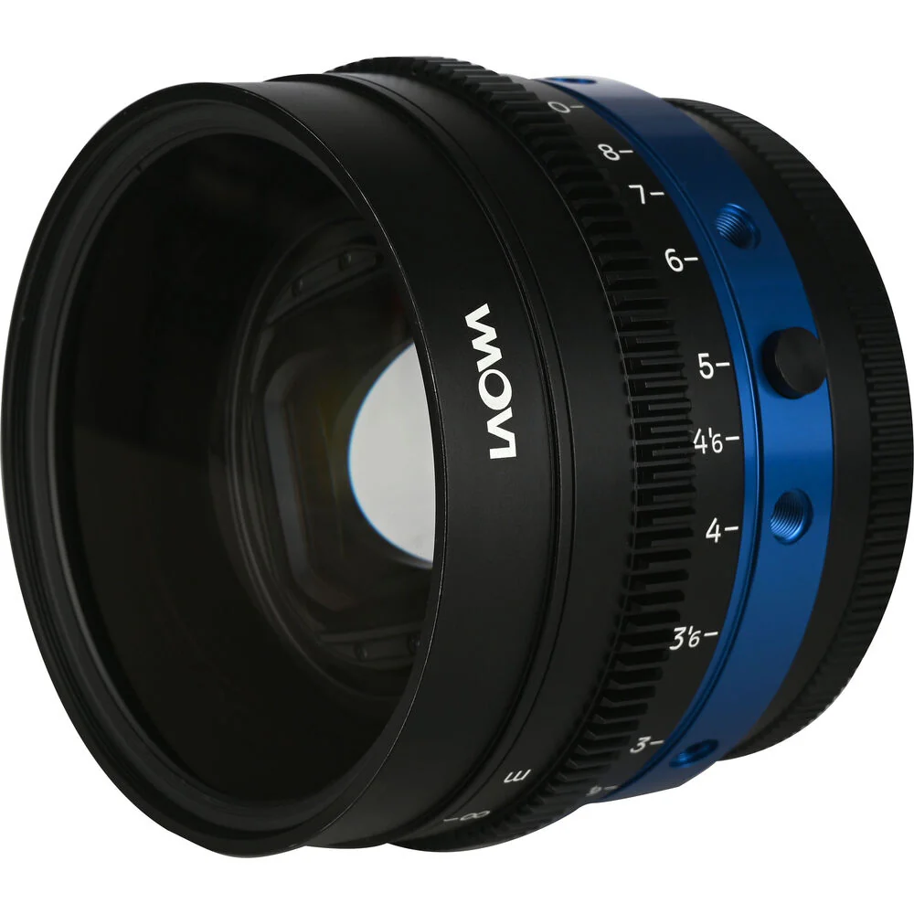 Laowa 1.33X Front Anamorphic Adapter - Image 8