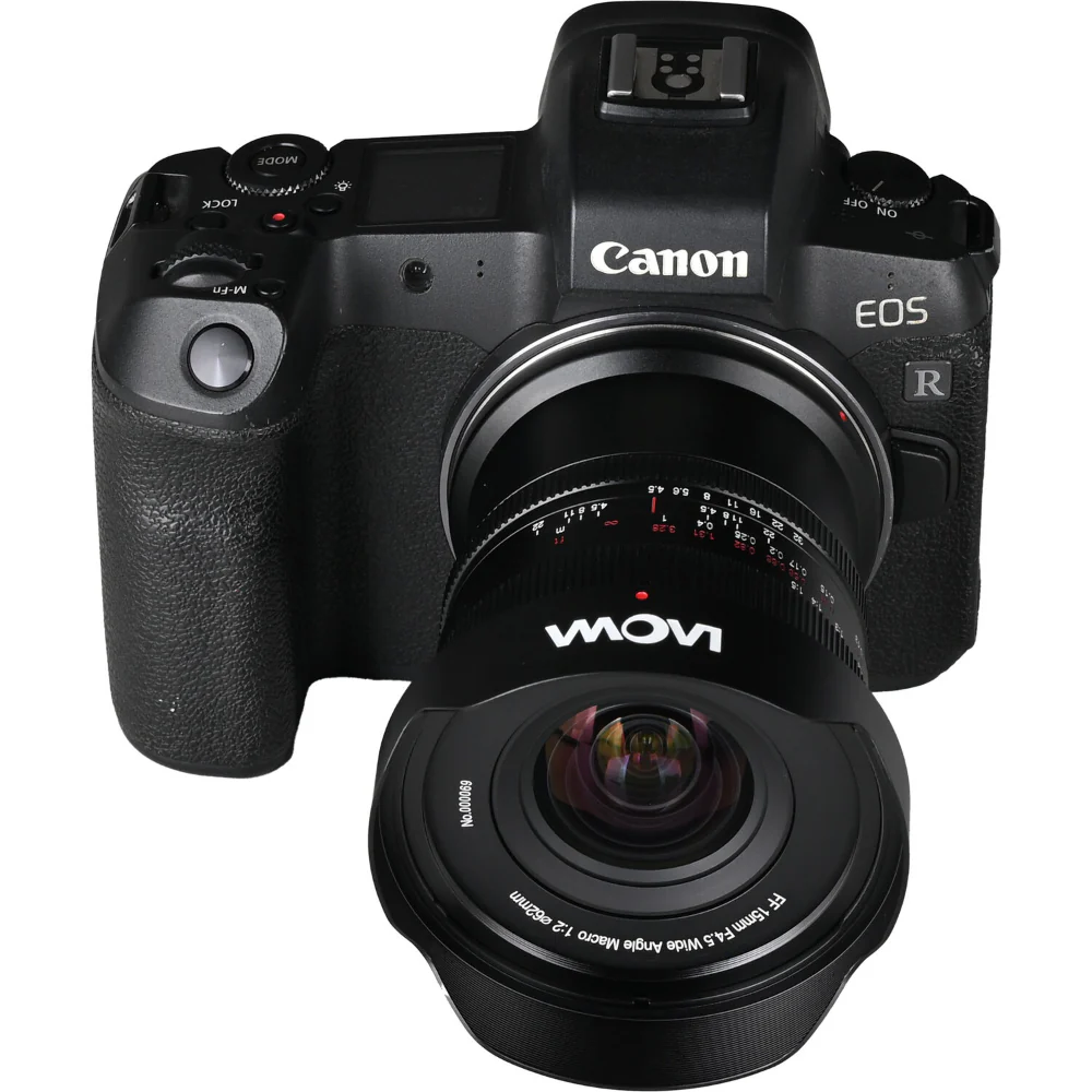 Laowa 15mm f/4.5 Macro Lens - Image 5
