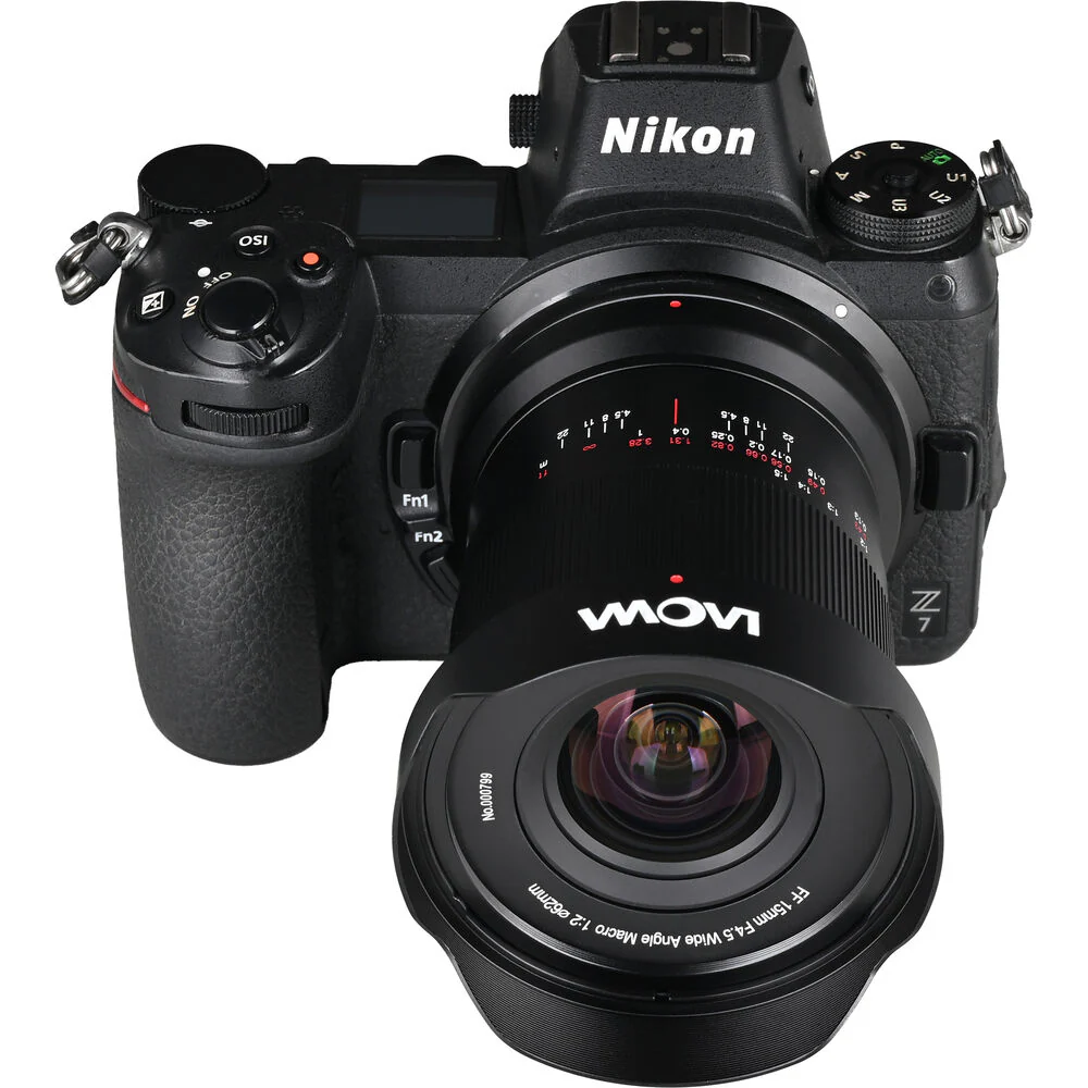 Laowa 15mm f/4.5 Macro Lens (Auto-Aperture) - Image 10