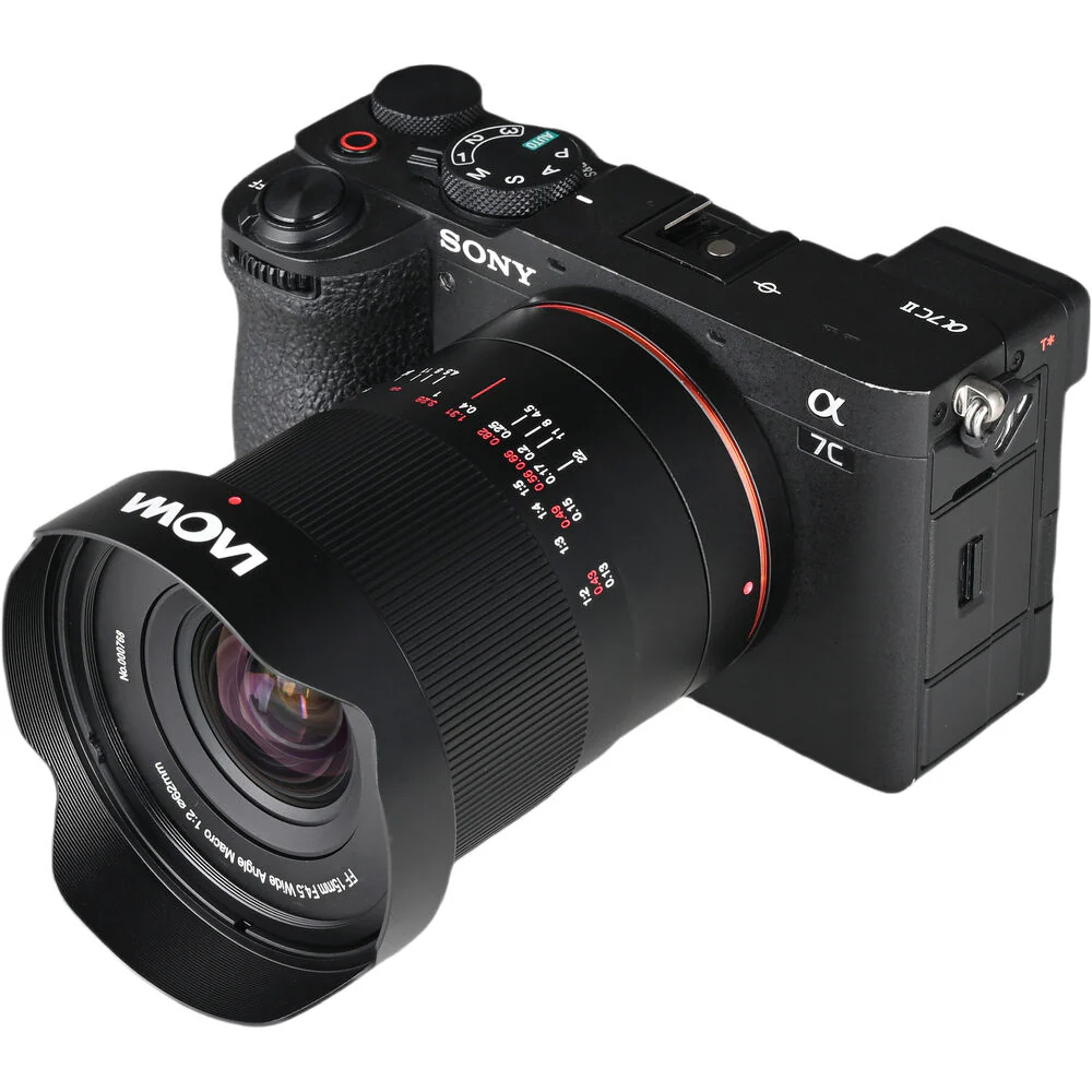 Laowa 15mm f/4.5 Macro Lens (Auto-Aperture) - Image 11