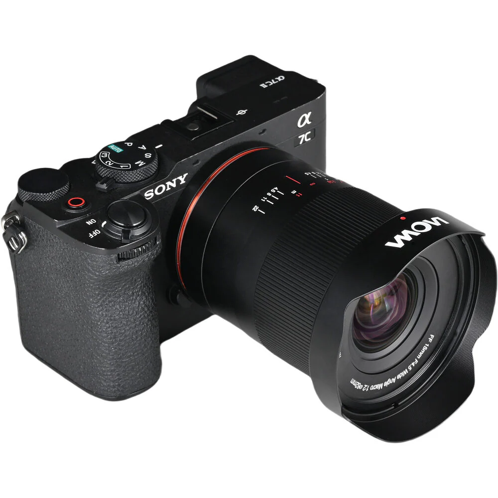Laowa 15mm f/4.5 Macro Lens (Auto-Aperture) - Image 12