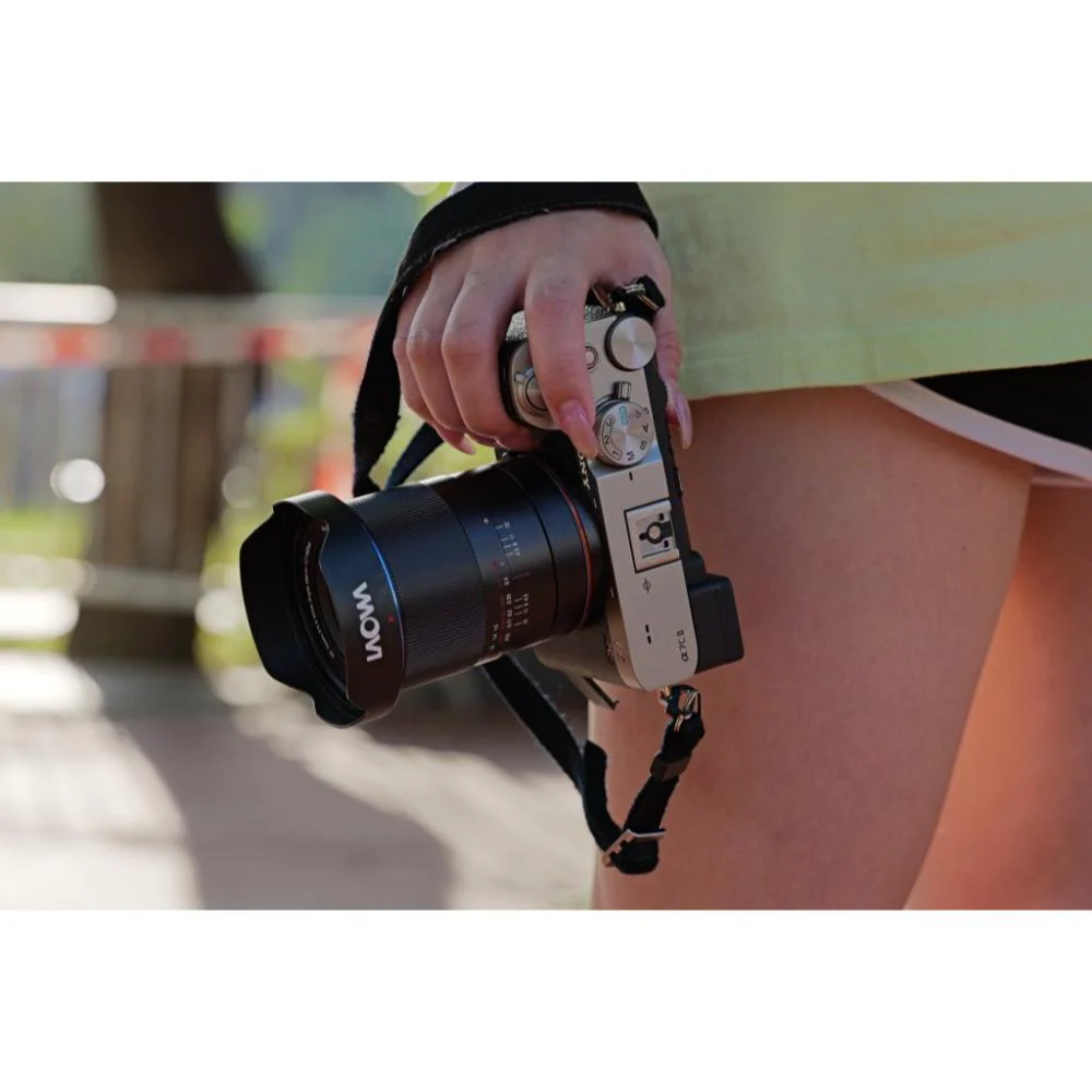 Laowa 15mm f/4.5 Macro Lens (Auto-Aperture) - Image 15