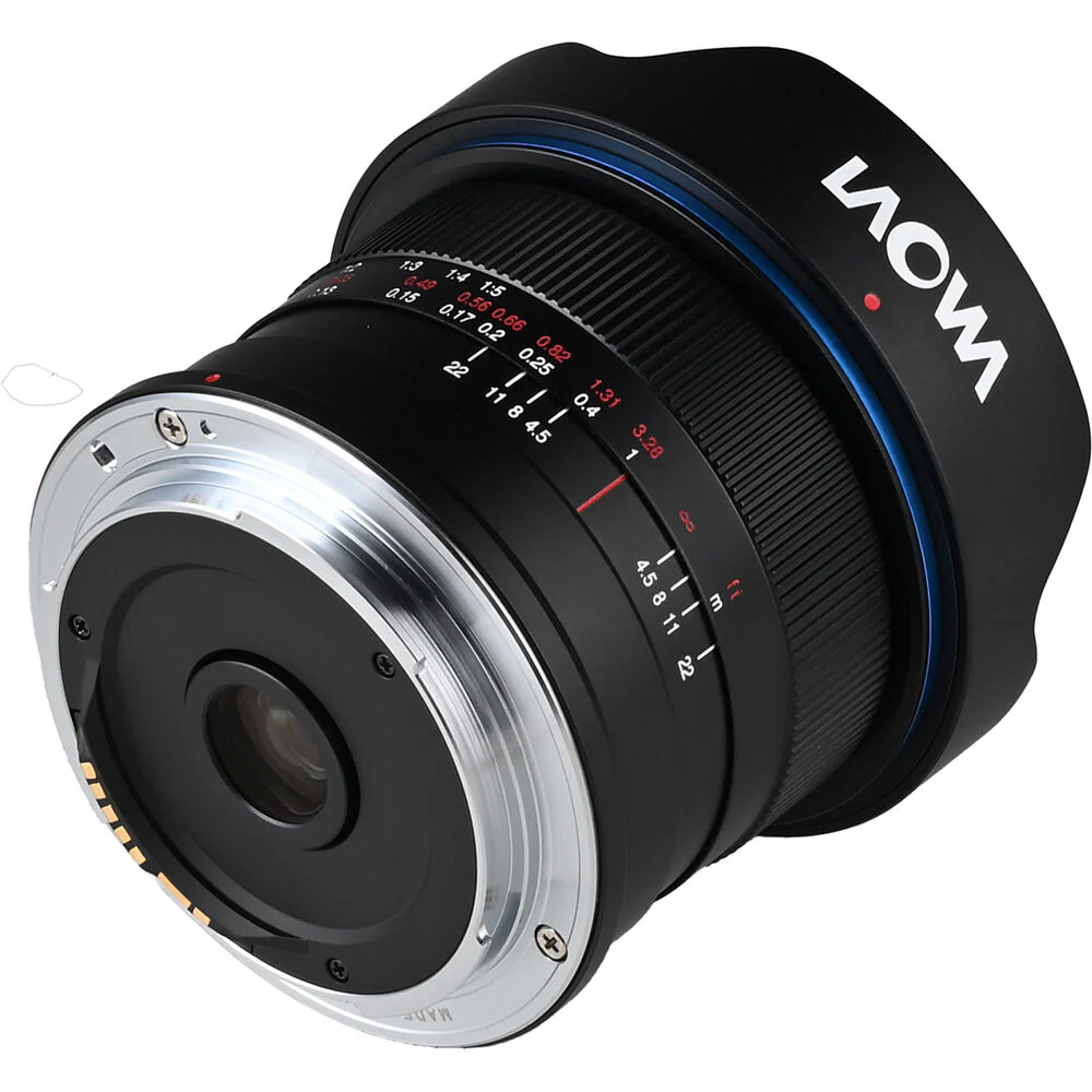 Laowa 15mm f/4.5 Macro Lens (Auto-Aperture) - Image 4