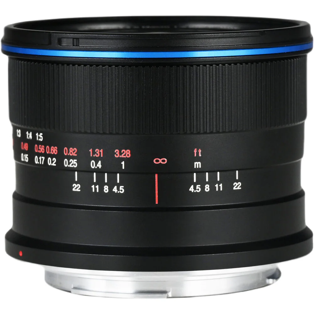 Laowa 15mm f/4.5 Macro Lens (Auto-Aperture) - Image 5
