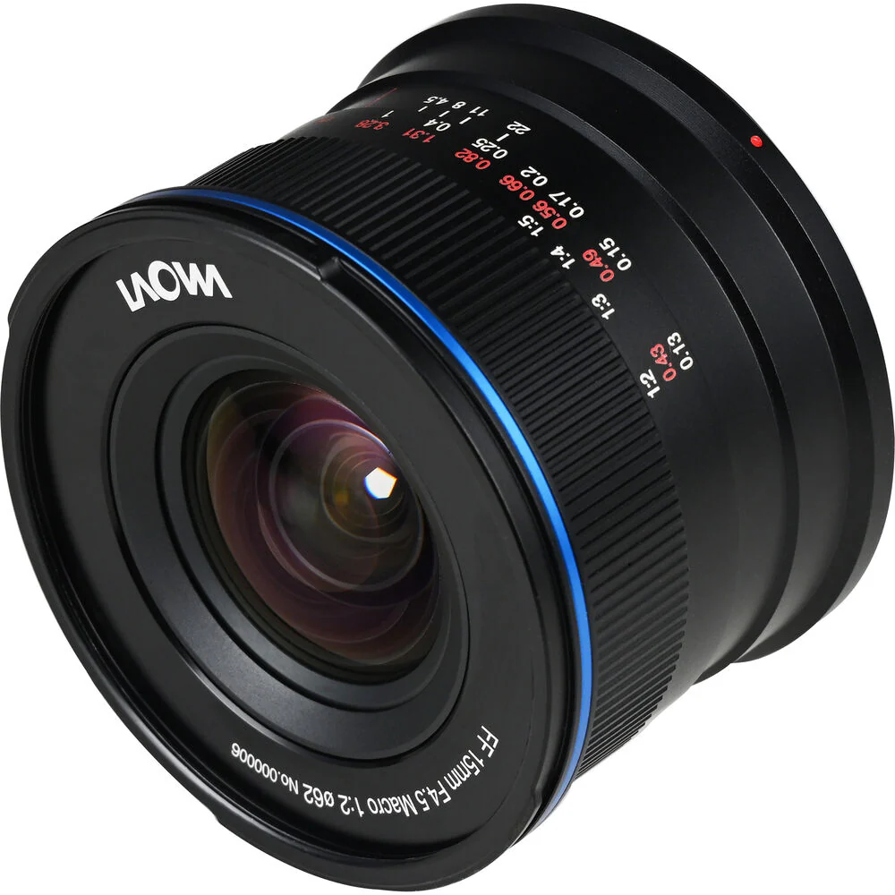 Laowa 15mm f/4.5 Macro Lens (Auto-Aperture) - Image 6