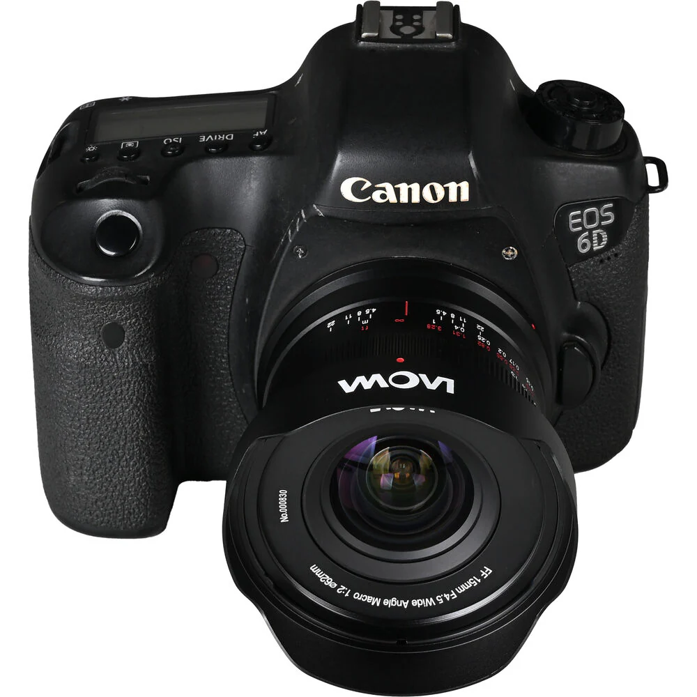 Laowa 15mm f/4.5 Macro Lens (Auto-Aperture) - Image 7