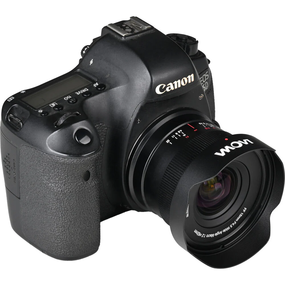 Laowa 15mm f/4.5 Macro Lens (Auto-Aperture) - Image 8