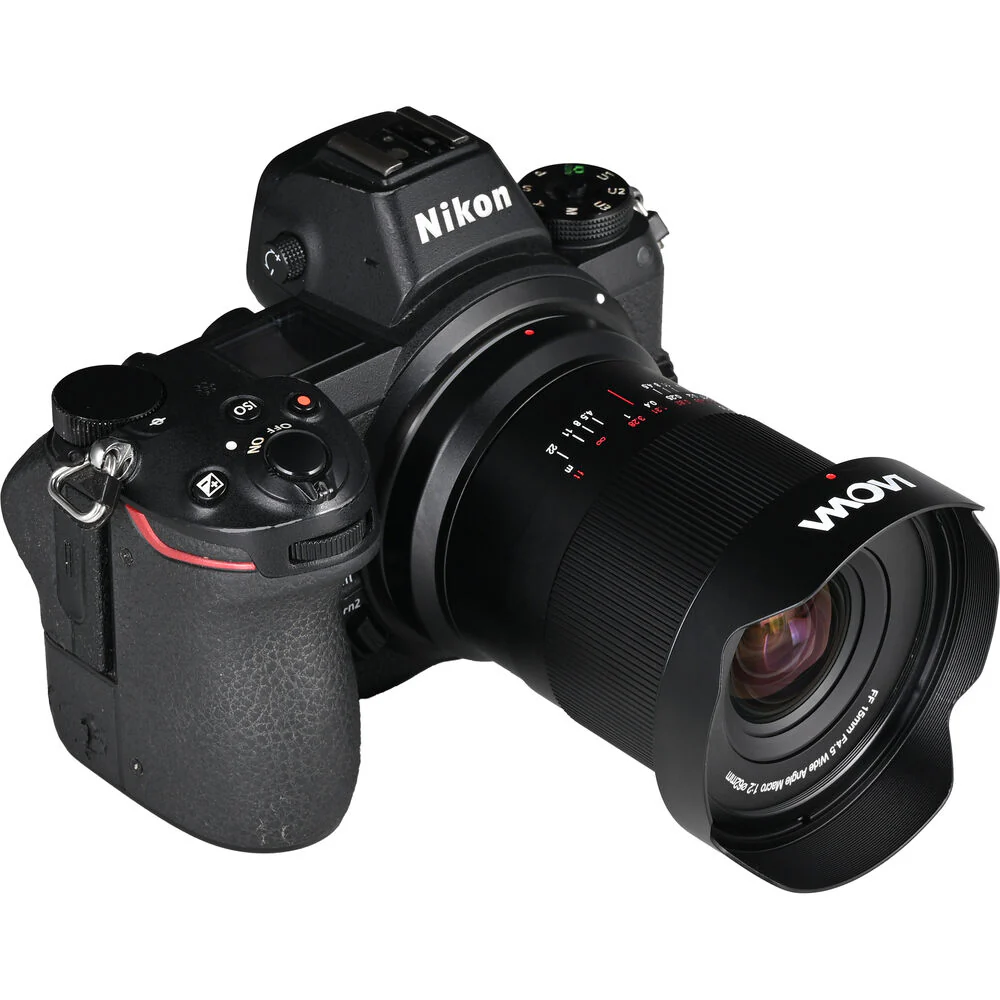 Laowa 15mm f/4.5 Macro Lens (Auto-Aperture) - Image 9