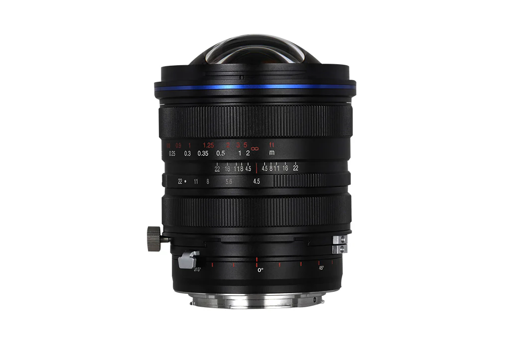 Laowa 15mm f/4.5R Zero-D Shift - L Mount - Image 4