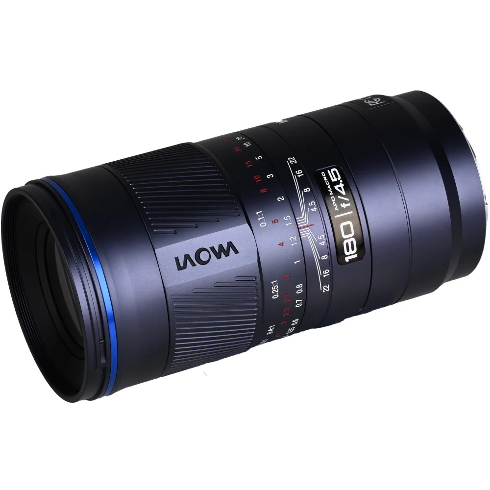 Laowa 180mm f/4.5 1.5x Ultra Macro APO Lens - Image 3