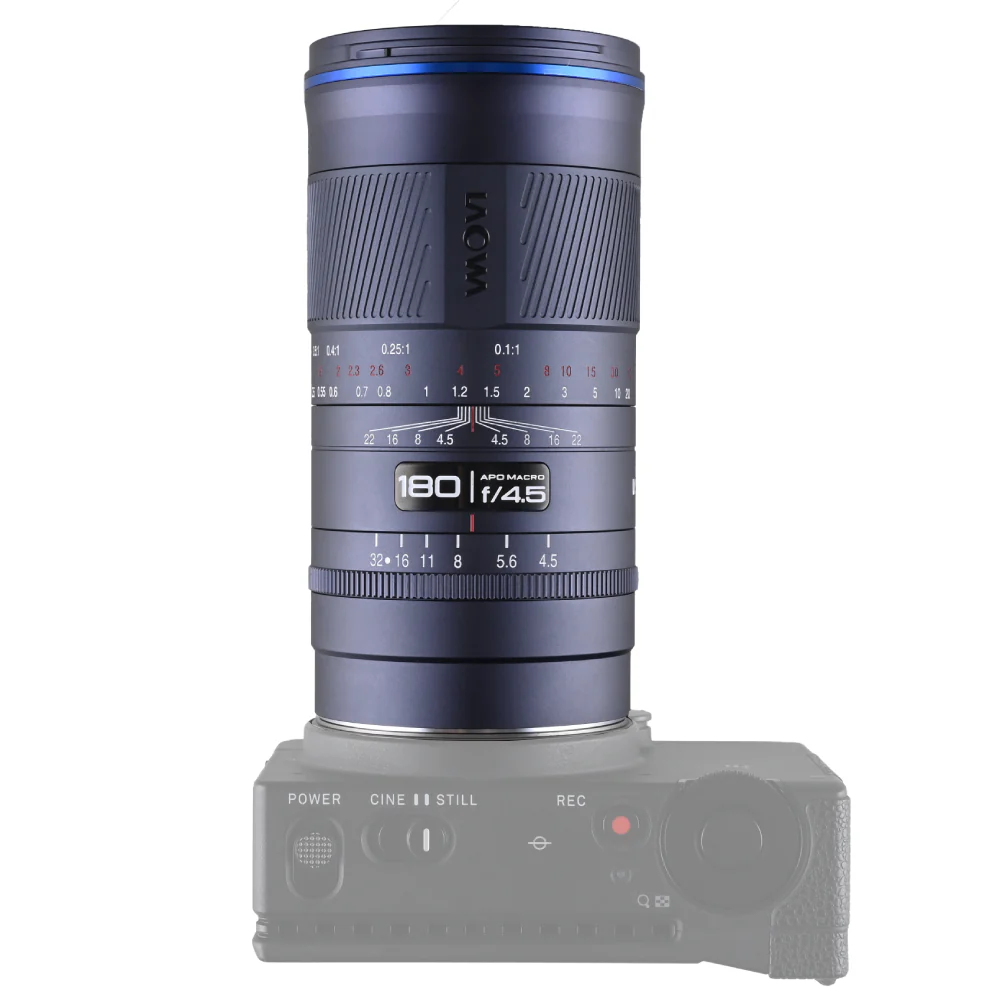 Laowa 180mm f/4.5 1.5x Ultra Macro APO Lens - Image 32