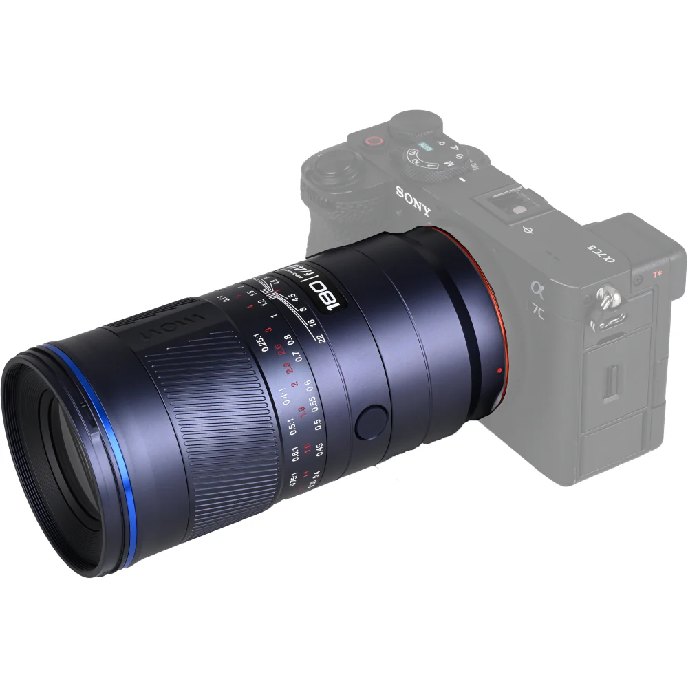 Laowa 180mm f/4.5 1.5x Ultra Macro APO Lens - Image 6