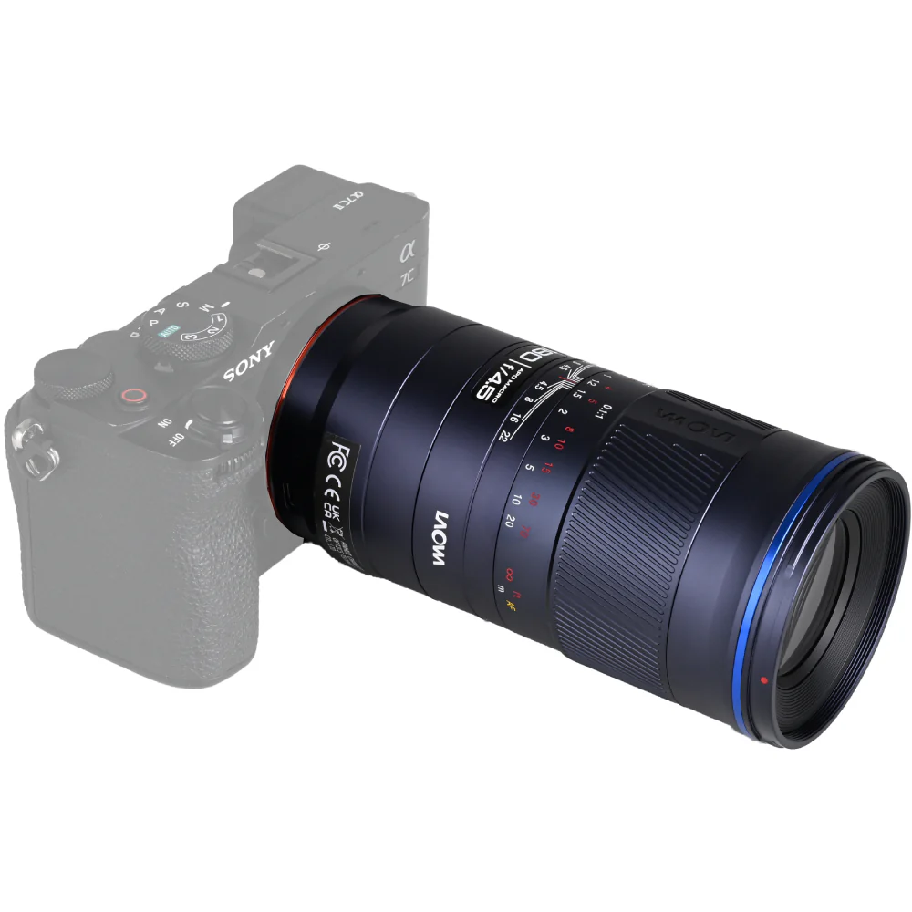 Laowa 180mm f/4.5 1.5x Ultra Macro APO Lens - Image 7
