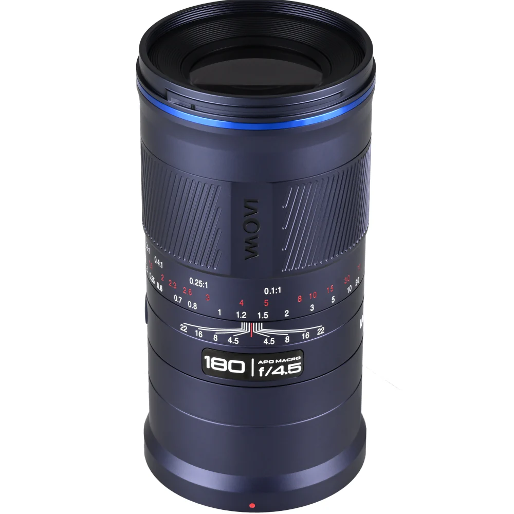 Laowa 180mm f/4.5 1.5x Ultra Macro APO Lens - Image 9