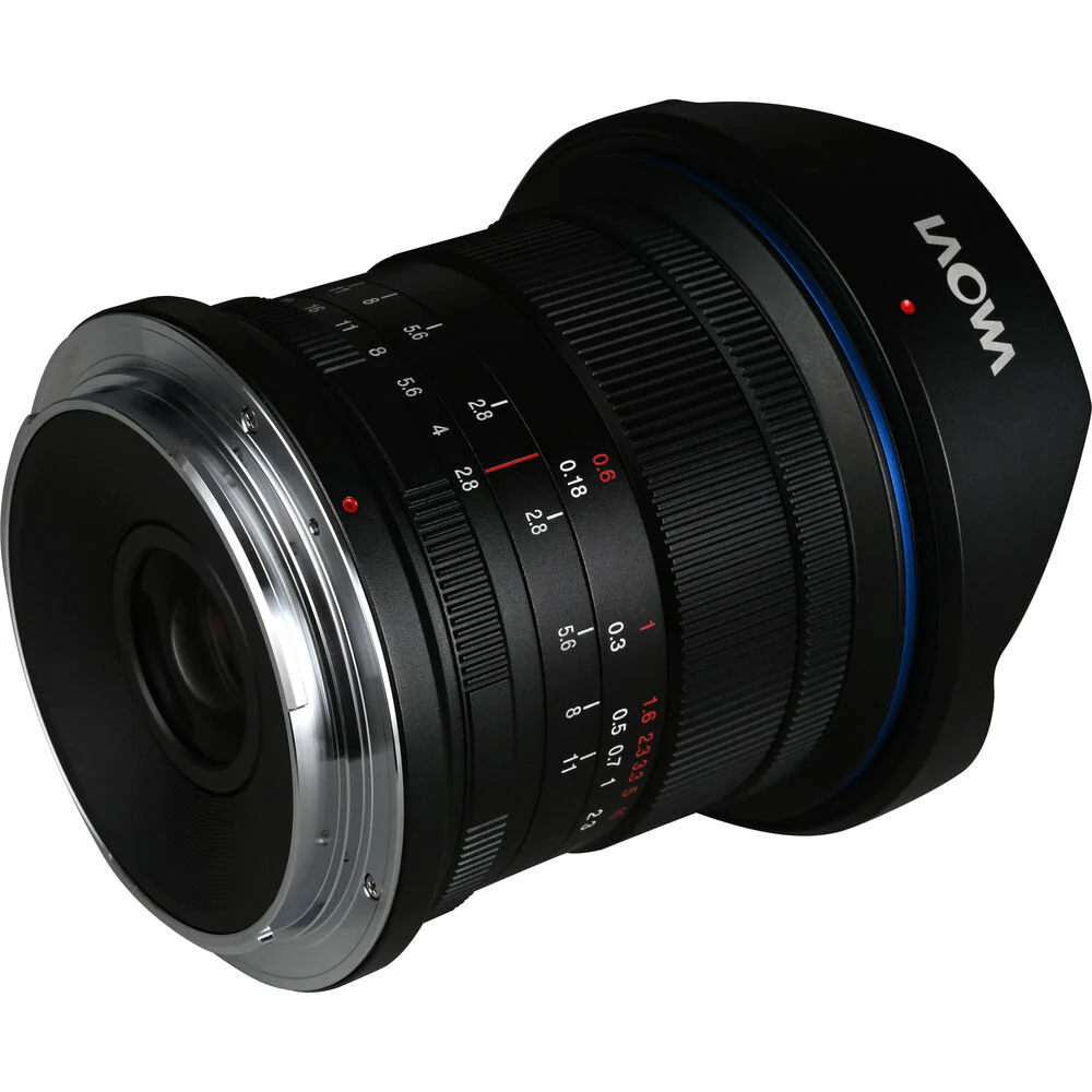 Laowa 19mm f/2.8 Zero-D for Fujifilm GF - Image 4