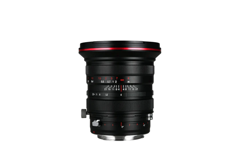 Laowa 20mm f/4 Zero-D Shift - Pentax K - Image 2
